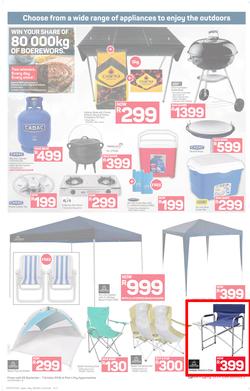 Pick n Pay Hyper : Savings (25 Sep - 07 Oct 2018), page 10