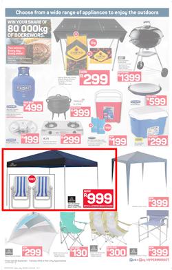 Pick n Pay Hyper : Savings (25 Sep - 07 Oct 2018), page 10