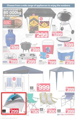 Pick n Pay Hyper : Savings (25 Sep - 07 Oct 2018), page 10