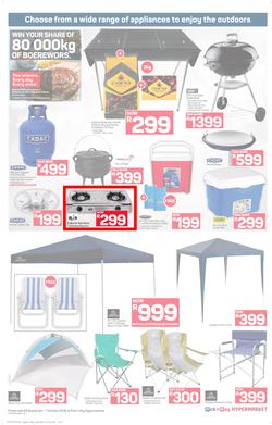 Pick n Pay Hyper : Savings (25 Sep - 07 Oct 2018), page 10