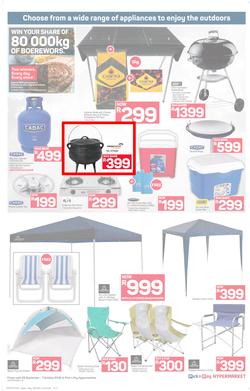 Pick n Pay Hyper : Savings (25 Sep - 07 Oct 2018), page 10