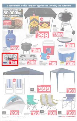 Pick n Pay Hyper : Savings (25 Sep - 07 Oct 2018), page 10