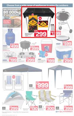 Pick n Pay Hyper : Savings (25 Sep - 07 Oct 2018), page 10