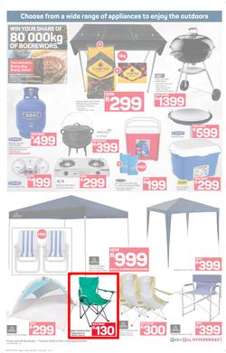 Pick n Pay Hyper : Savings (25 Sep - 07 Oct 2018), page 10