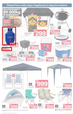 Pick n Pay Hyper : Savings (25 Sep - 07 Oct 2018), page 10