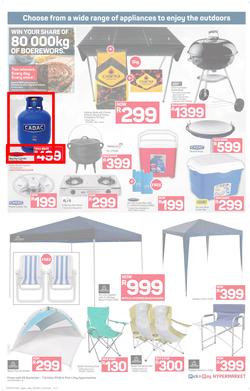 Pick n Pay Hyper : Savings (25 Sep - 07 Oct 2018), page 10