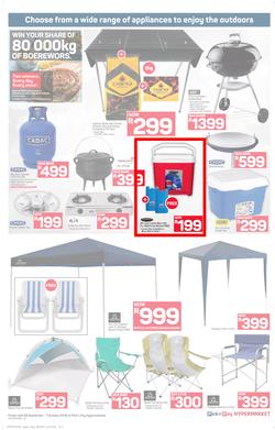 Pick n Pay Hyper : Savings (25 Sep - 07 Oct 2018), page 10