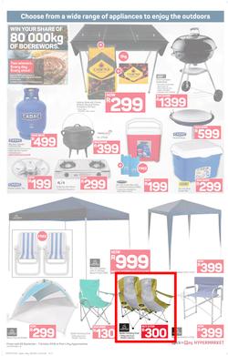 Pick n Pay Hyper : Savings (25 Sep - 07 Oct 2018), page 10