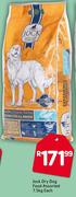 Jock Dry Dog Food-7.5kg Each