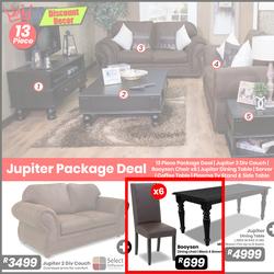 Discount Decor : Start Saving With Package Deals (19 July - 30 Sept 2019), page 10