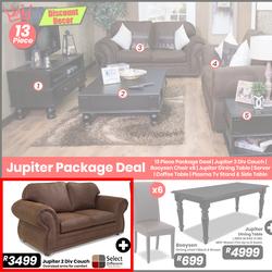 Discount Decor : Start Saving With Package Deals (19 July - 30 Sept 2019), page 10
