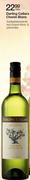 Darling Cellar Chenin Blanc-750ML