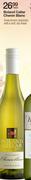 Boland Cellar Chenin Blanc-750ML