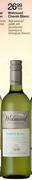 Welmoed Chenin Blanc-750ML