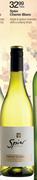 Spier Chenin Blanc-750ML