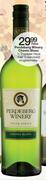 Perdeberg Winery Chenin Blanc-750ML