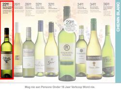 Checkers Western Cape : Liquor Shop ( 26 May - 06 Jul 2014 ), page 11