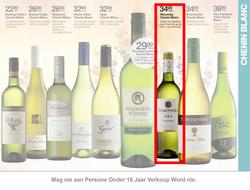 Checkers Western Cape : Liquor Shop ( 26 May - 06 Jul 2014 ), page 11