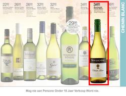 Checkers Western Cape : Liquor Shop ( 26 May - 06 Jul 2014 ), page 11