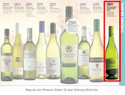 Checkers Western Cape : Liquor Shop ( 26 May - 06 Jul 2014 ), page 11