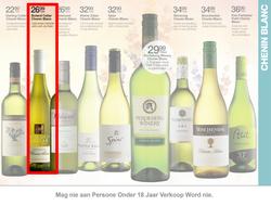 Checkers Western Cape : Liquor Shop ( 26 May - 06 Jul 2014 ), page 11