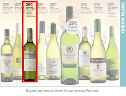 Checkers Western Cape : Liquor Shop ( 26 May - 06 Jul 2014 ), page 11
