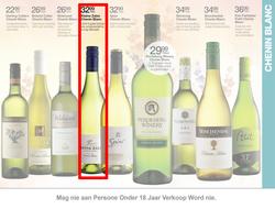 Checkers Western Cape : Liquor Shop ( 26 May - 06 Jul 2014 ), page 11