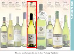 Checkers Western Cape : Liquor Shop ( 26 May - 06 Jul 2014 ), page 11