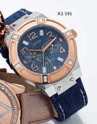 Guess Watch