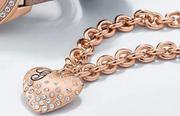 Matching Guess Neckpiece