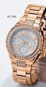 Guess Watch