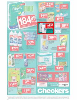 Checkers Eastern Cape : Specials ( 26 May - 08 Jun 2014 ), page 11