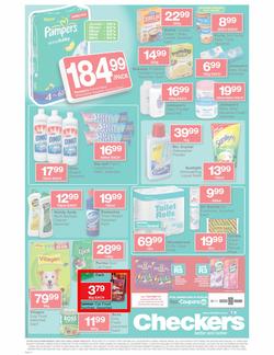 Checkers Eastern Cape : Specials ( 26 May - 08 Jun 2014 ), page 11