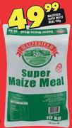 Maizefield Super Maize Meal-10kg