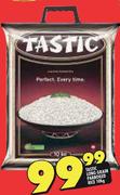 Tastic Long Grain Parboiled Rice-10kg