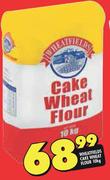 Wheatfields Cake Wheat Flour-10kg