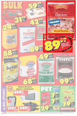 Shoprite Gauteng : Low Prices ( 22 May - 08 Jun 2014 ), page 11