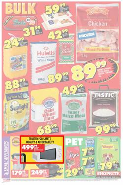 Shoprite Gauteng : Low Prices ( 22 May - 08 Jun 2014 ), page 11