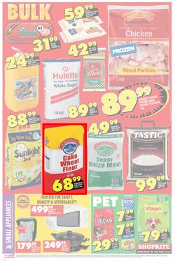 Shoprite Gauteng : Low Prices ( 22 May - 08 Jun 2014 ), page 11