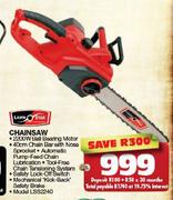 Lawn Star Chainsaw LSS2240