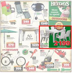 House&Home (15 Feb - 22 Feb 2015), page 11