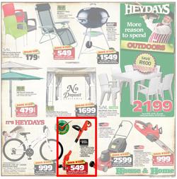 House&Home (15 Feb - 22 Feb 2015), page 11