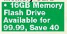 TDK 16GB Micro SD Memory Card-Each