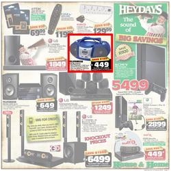 House&Home : Heydays (08 Feb - 15 Feb 2015), page 11