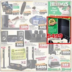 House&Home : Heydays (08 Feb - 15 Feb 2015), page 11
