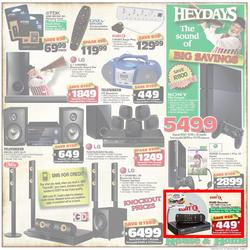 House&Home : Heydays (08 Feb - 15 Feb 2015), page 11