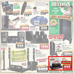 House&Home : Heydays (08 Feb - 15 Feb 2015), page 11
