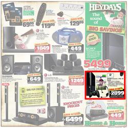 House&Home : Heydays (08 Feb - 15 Feb 2015), page 11