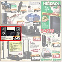 House&Home : Heydays (08 Feb - 15 Feb 2015), page 11