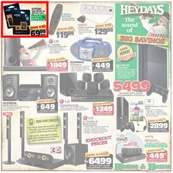 House&Home : Heydays (08 Feb - 15 Feb 2015), page 11